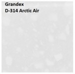 Grandex D-314 Arctic Air